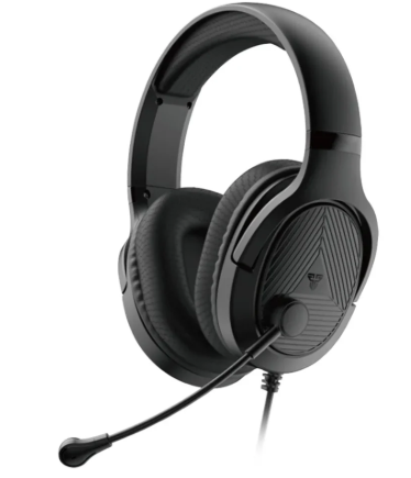 FANTECH TRINITY MH88 Gaming Headset (Black and White) FANTECH TRINITY MH88 Gaming Headset (Black and White)